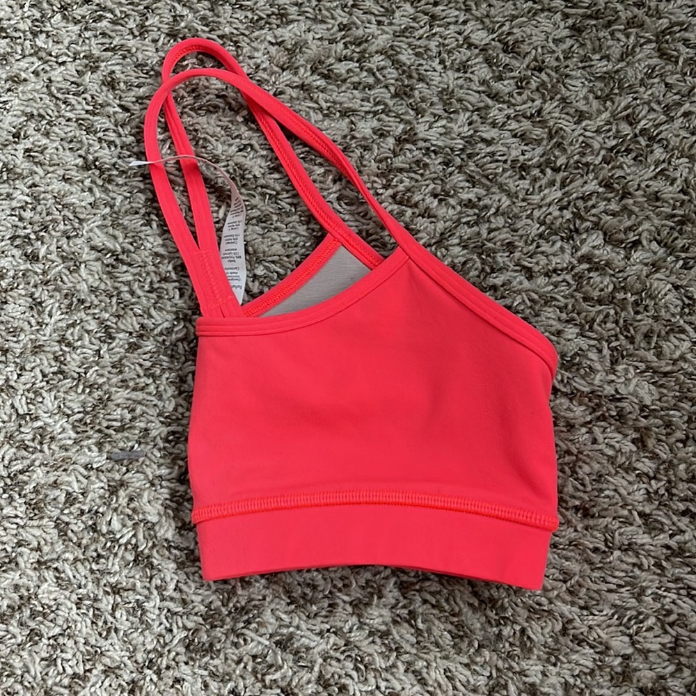 lululemon flo-y bra